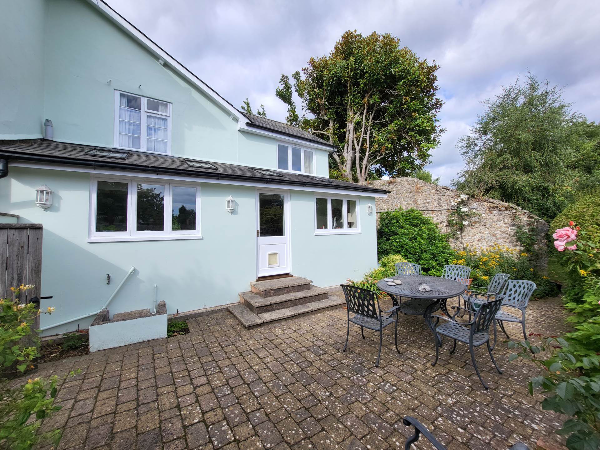 Church Street, Colyton, Devon, Image 19