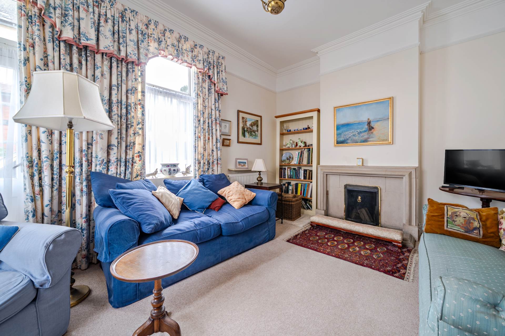 Church Street, Colyton, Devon, Image 2