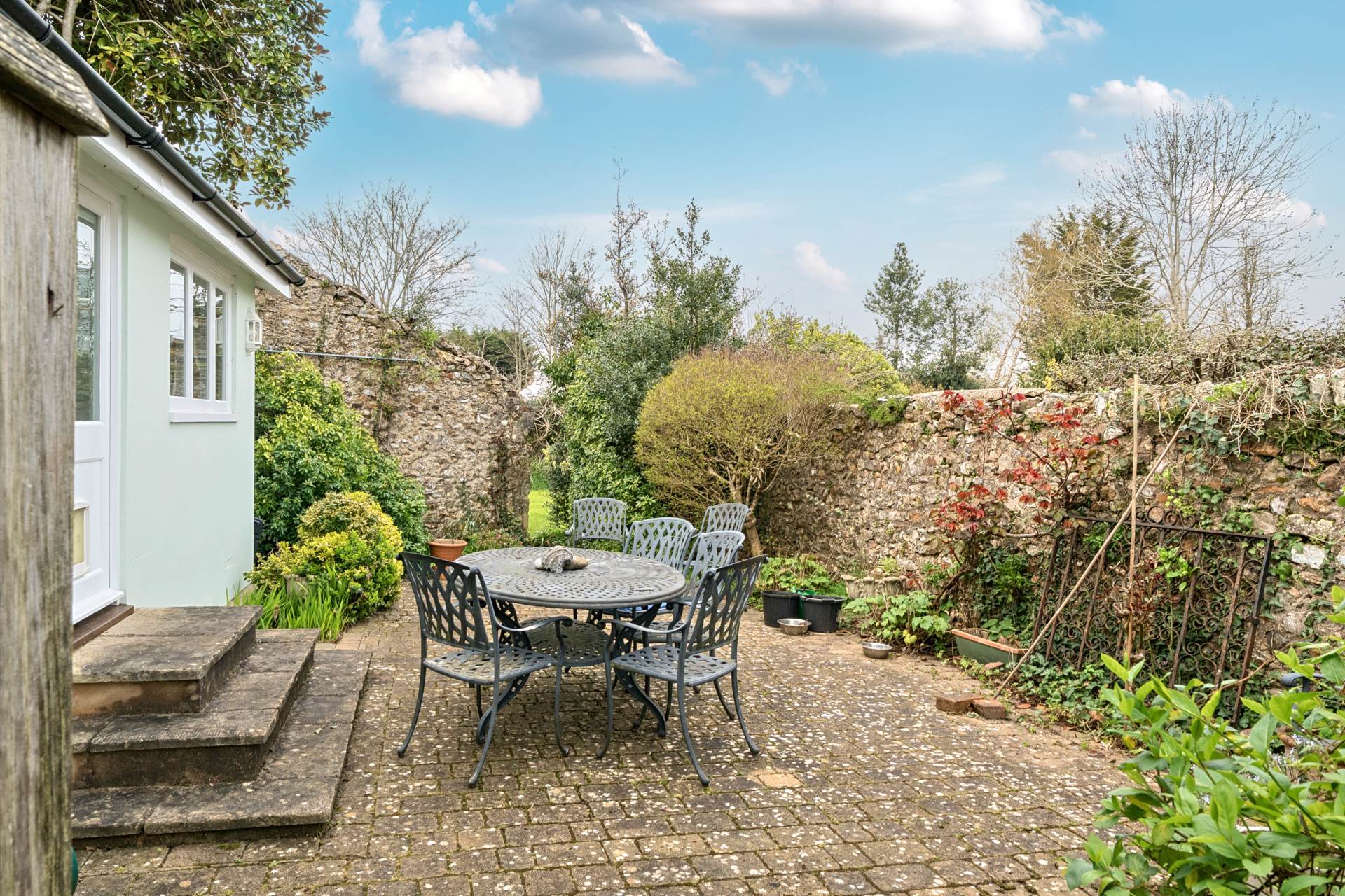 Church Street, Colyton, Devon, Image 20