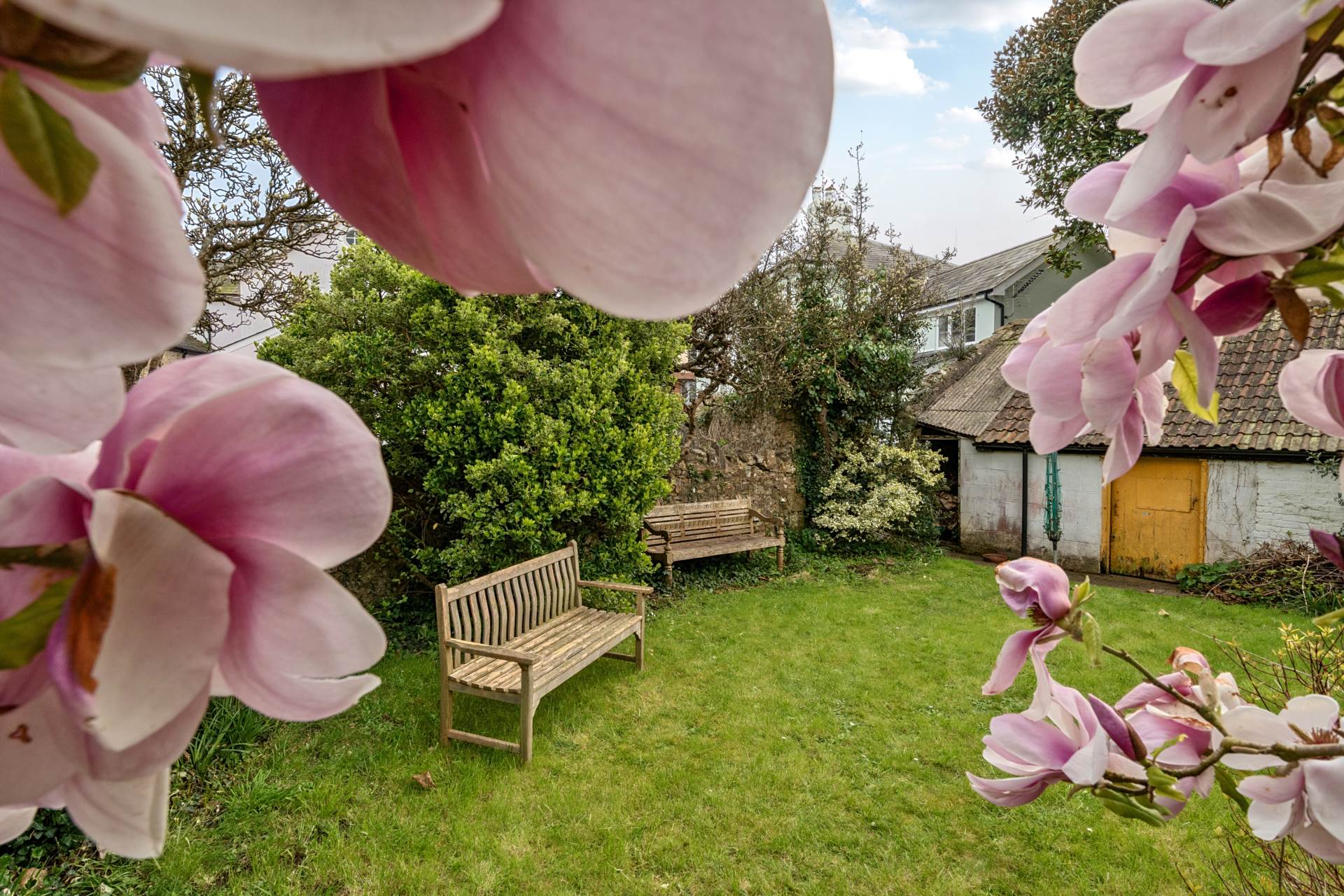 Church Street, Colyton, Devon, Image 22