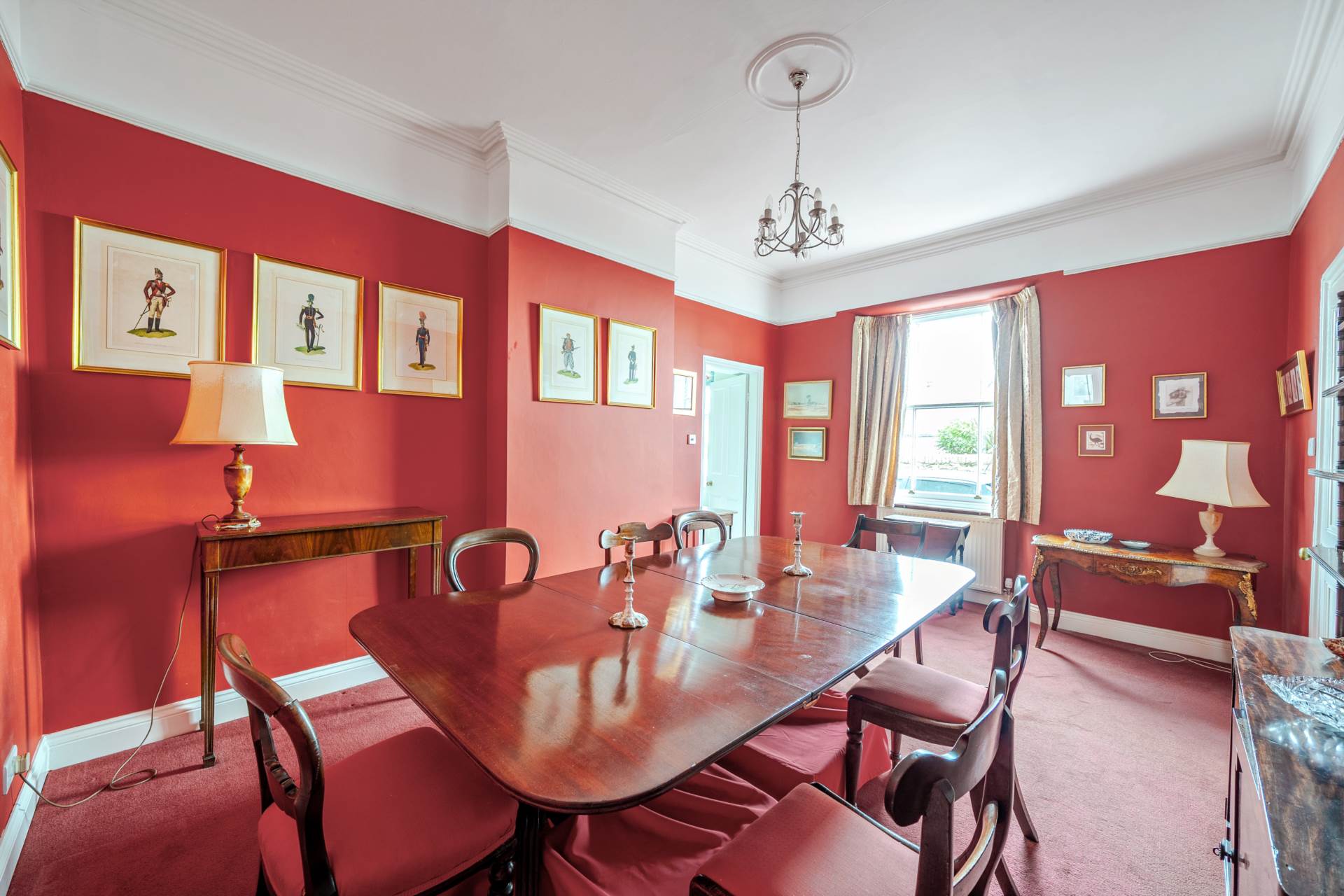 Church Street, Colyton, Devon, Image 3