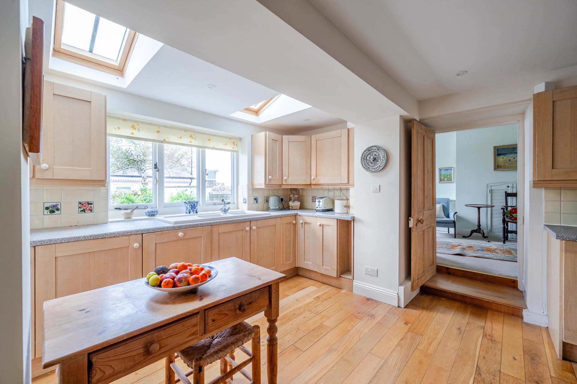 Church Street, Colyton, Devon, Image 7