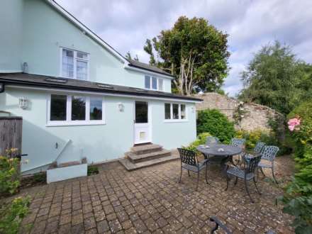 Church Street, Colyton, Devon, Image 19