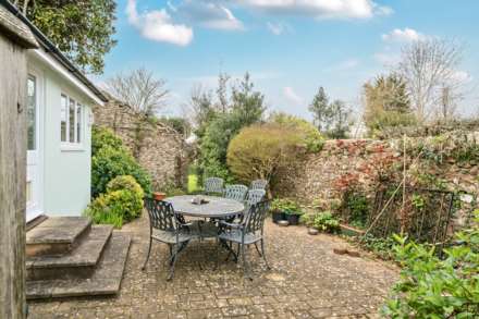 Church Street, Colyton, Devon, Image 20