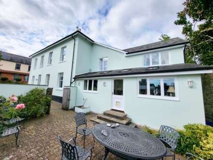 Church Street, Colyton, Devon, Image 23