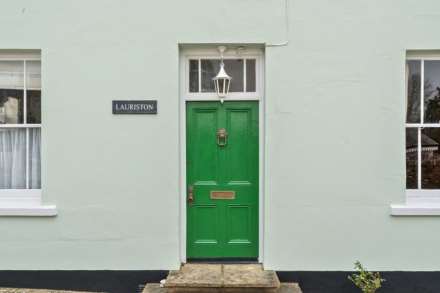 Church Street, Colyton, Devon, Image 25