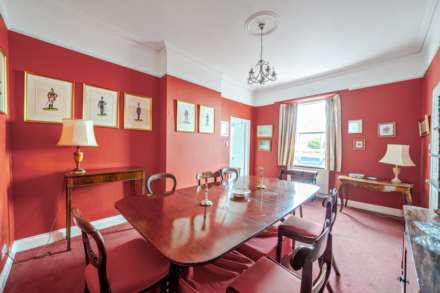 Church Street, Colyton, Devon, Image 3