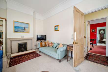 Church Street, Colyton, Devon, Image 5