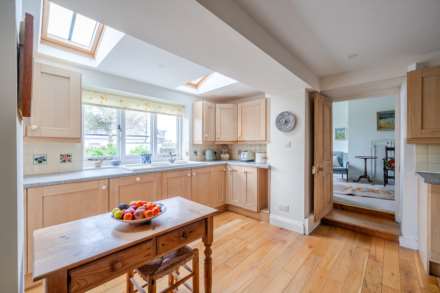 Church Street, Colyton, Devon, Image 7