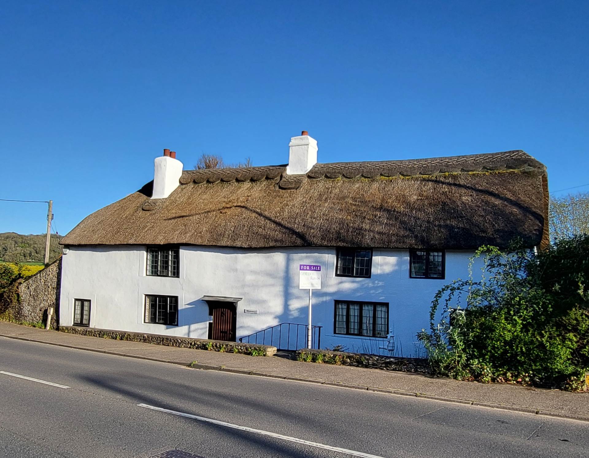 Swan Hill Rd, Colyford, Colyton, Image 25