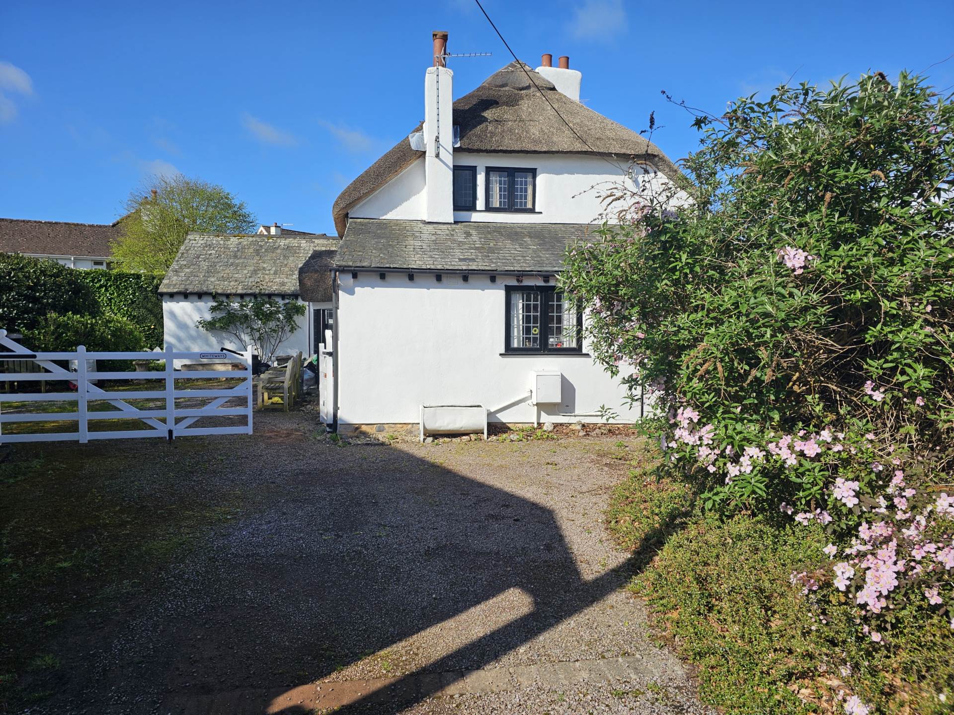 Swan Hill Rd, Colyford, Colyton, Image 26