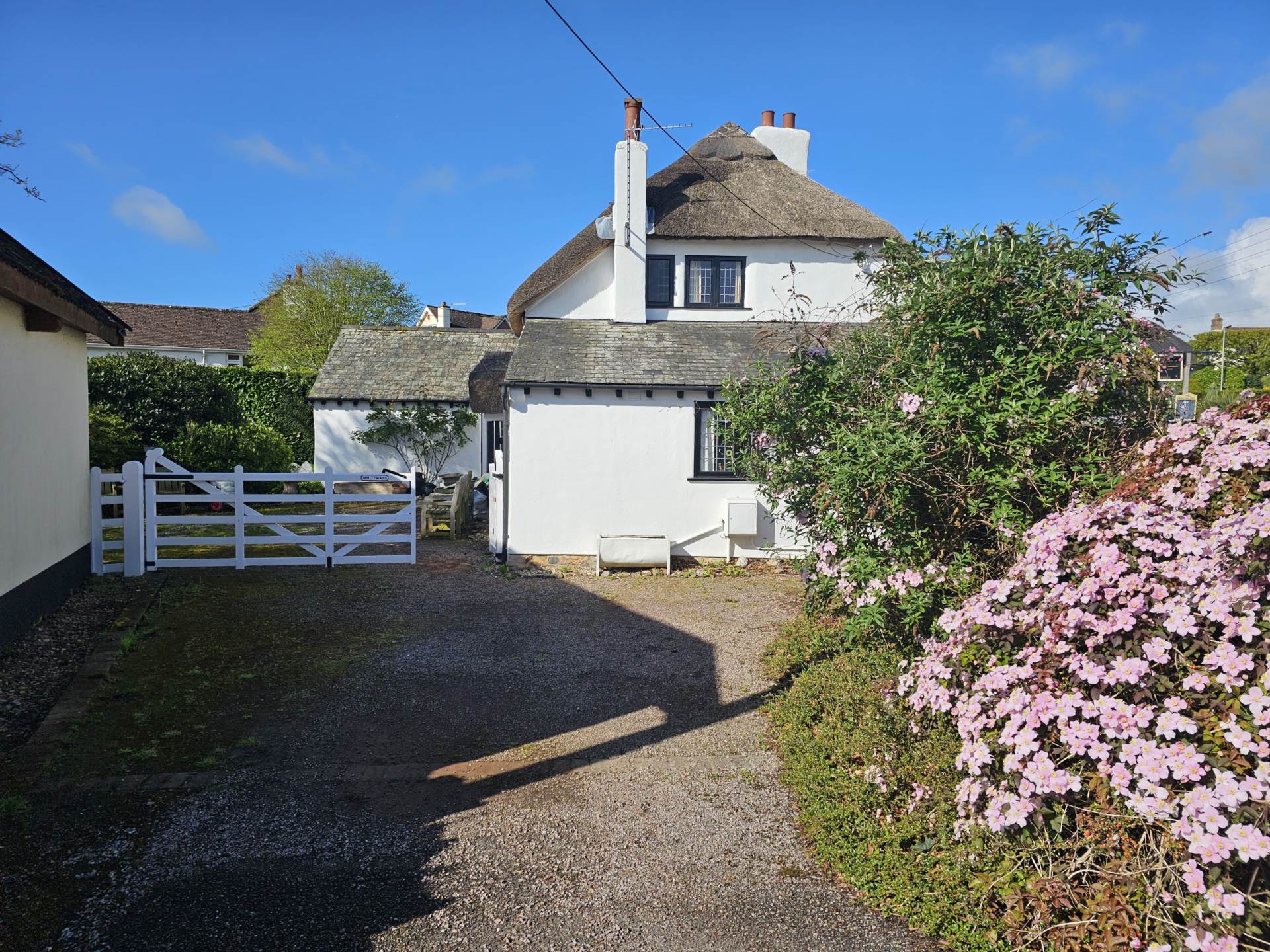Swan Hill Rd, Colyford, Colyton, Image 27
