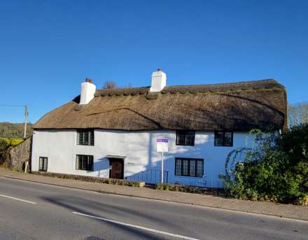 Swan Hill Rd, Colyford, Colyton, Image 25