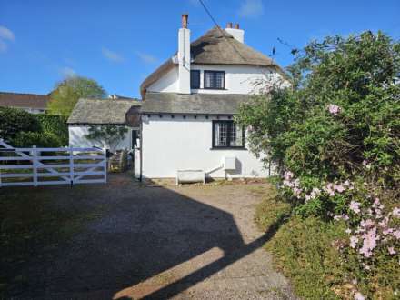 Swan Hill Rd, Colyford, Colyton, Image 26