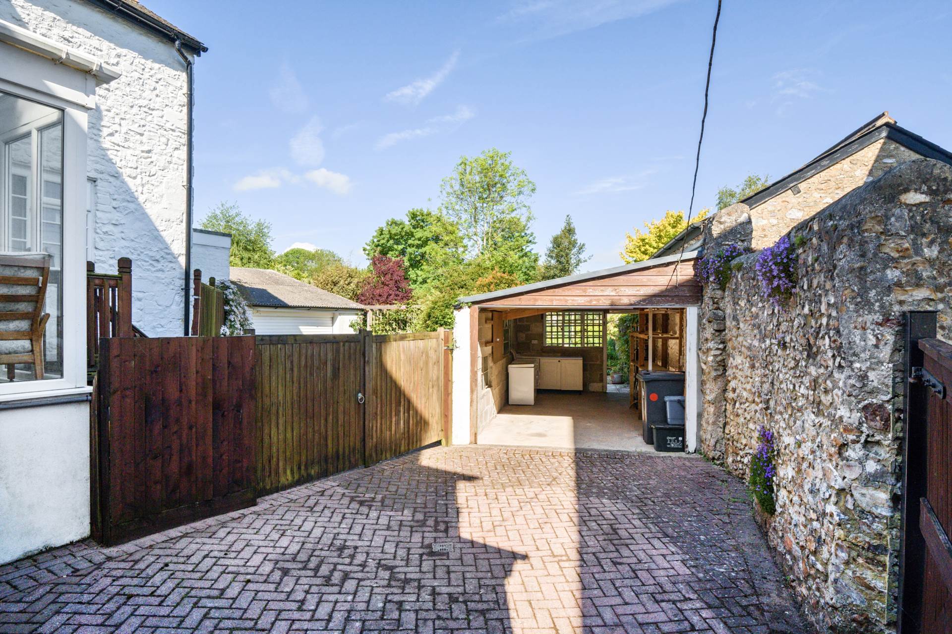 Church Street, Colyton. Devon, Image 19