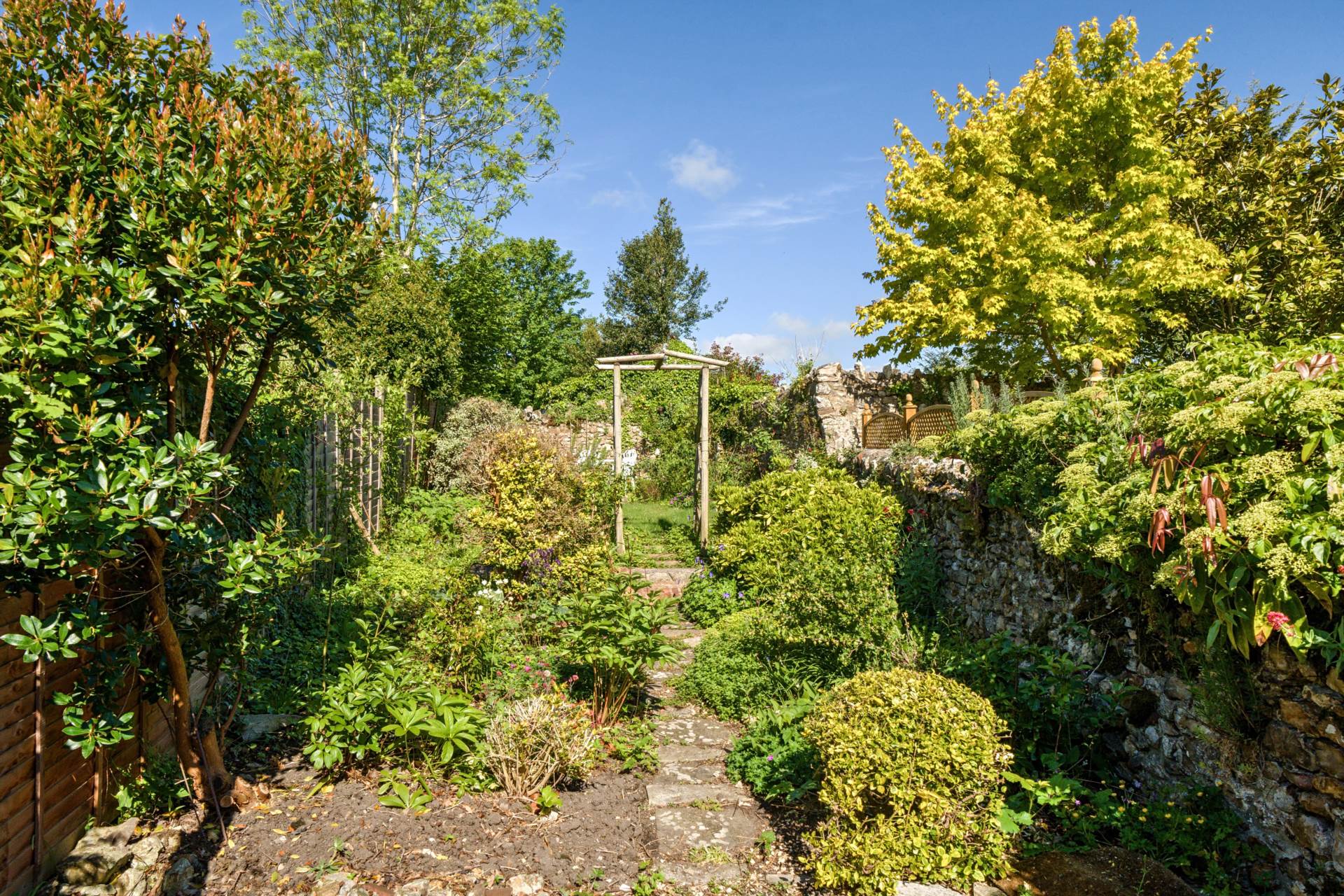 Church Street, Colyton. Devon, Image 20
