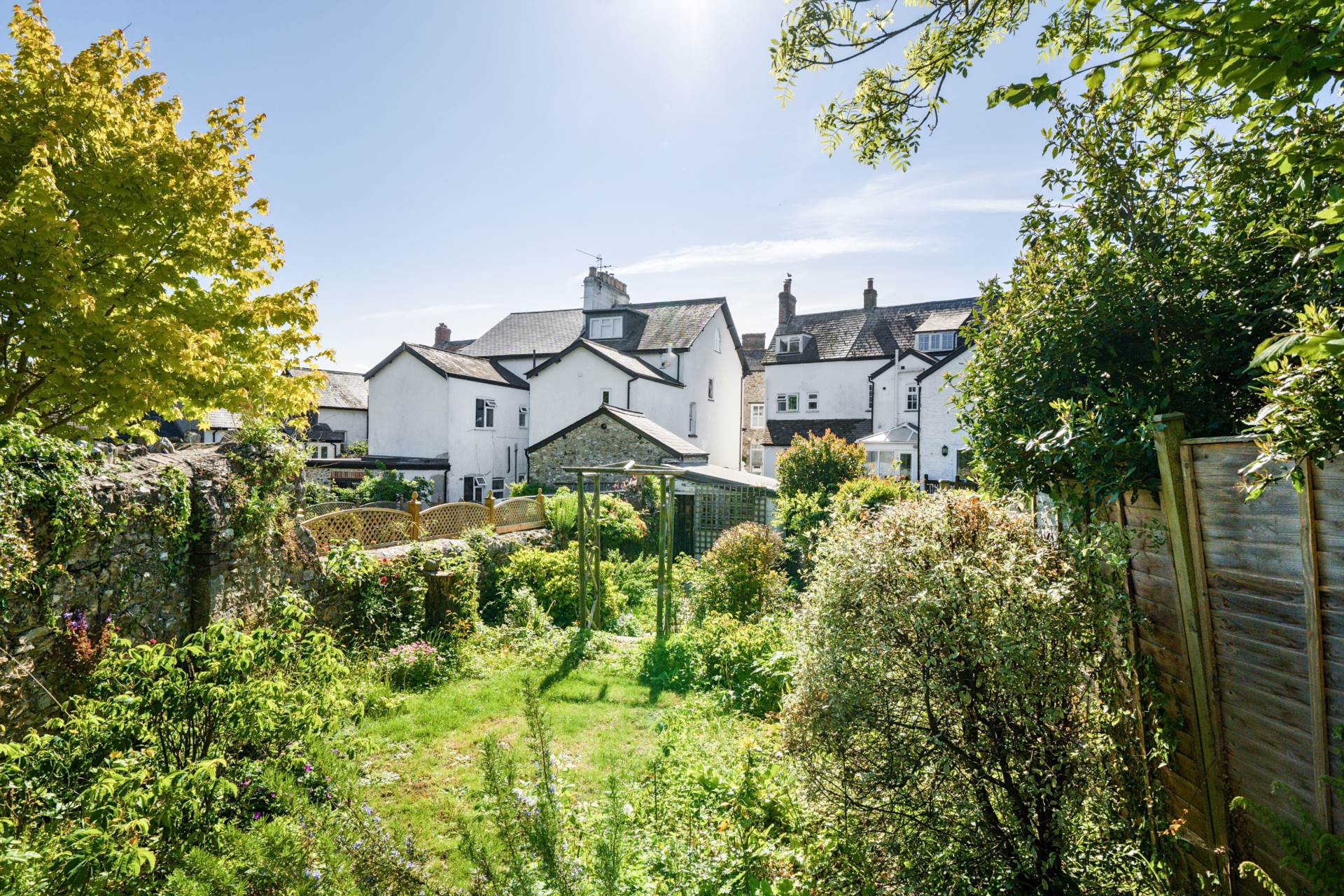 Church Street, Colyton. Devon, Image 23