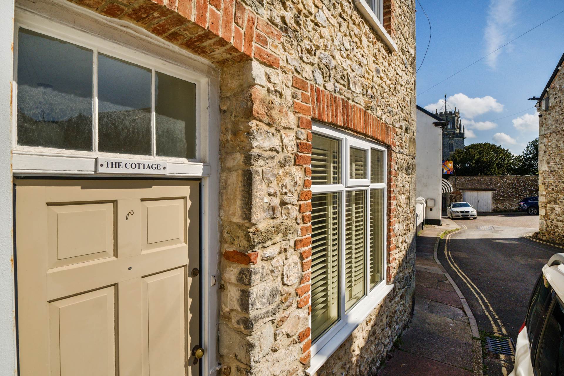 Church Street, Colyton. Devon, Image 5
