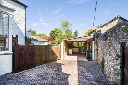 Church Street, Colyton. Devon, Image 19