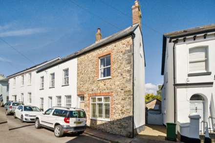 Church Street, Colyton. Devon, Image 24