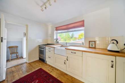 Church Street, Colyton. Devon, Image 9