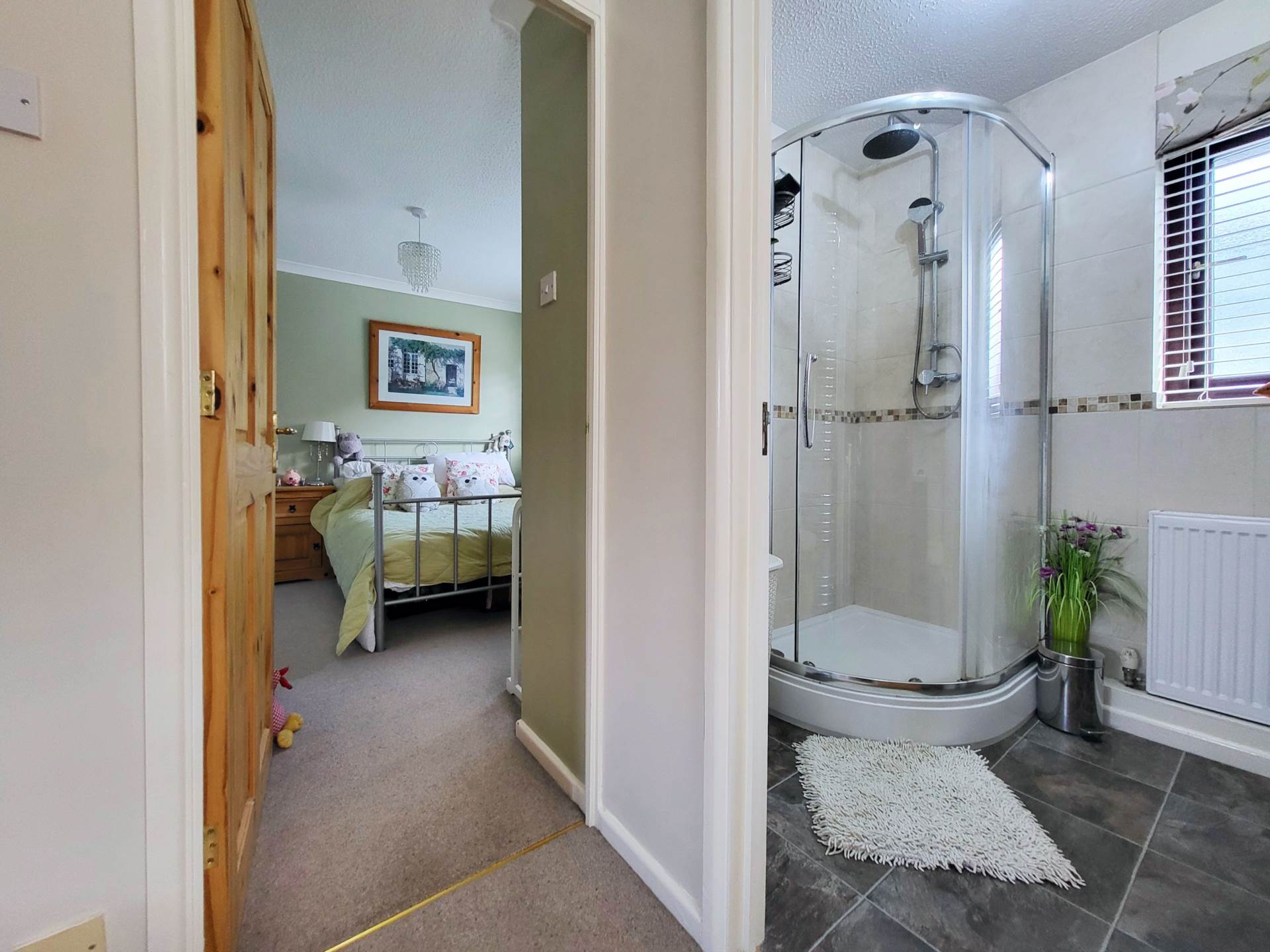 Newbery Close, Colyton, Devon, Image 11