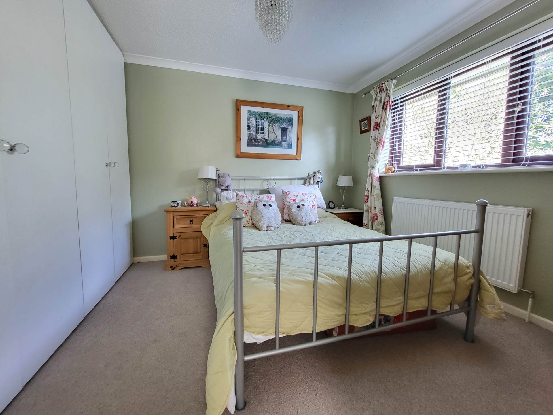Newbery Close, Colyton, Devon, Image 12