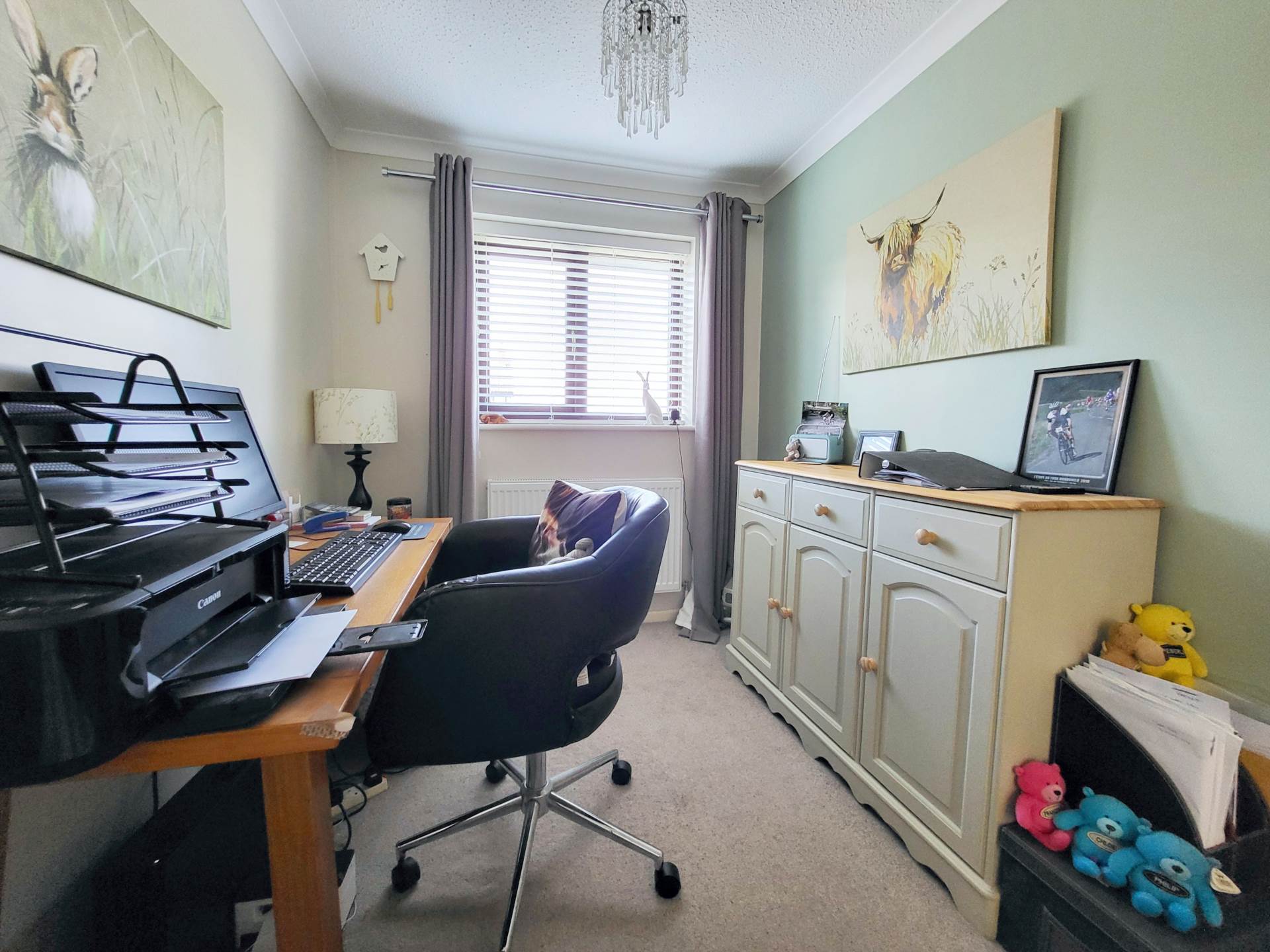 Newbery Close, Colyton, Devon, Image 15