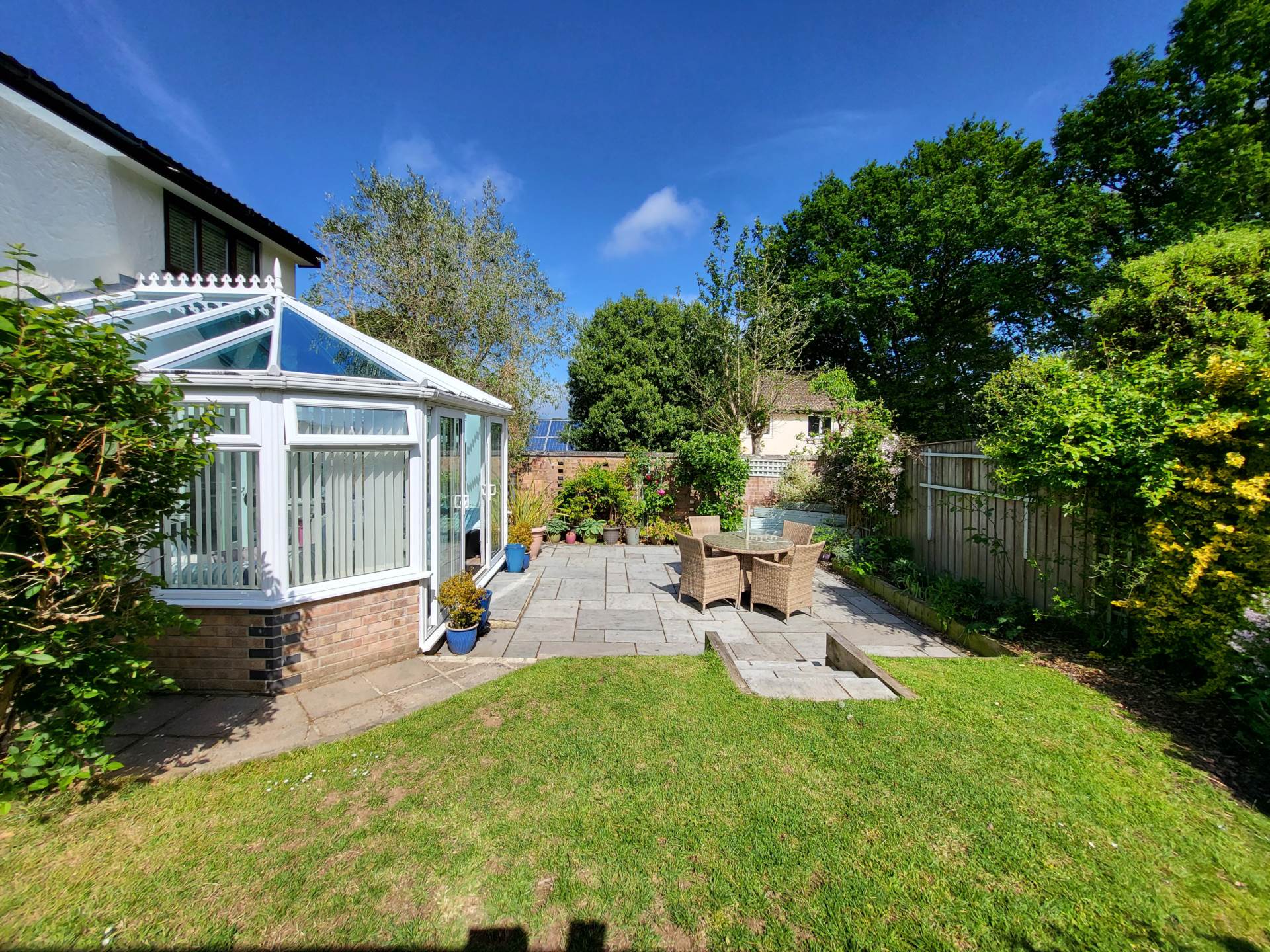 Newbery Close, Colyton, Devon, Image 4