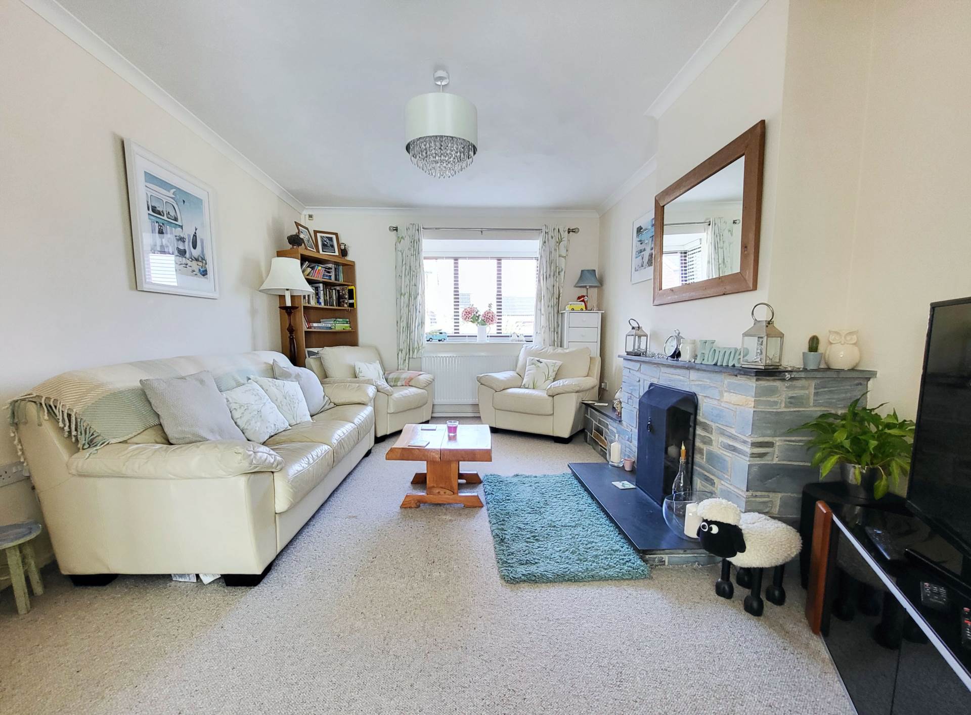 Newbery Close, Colyton, Devon, Image 6