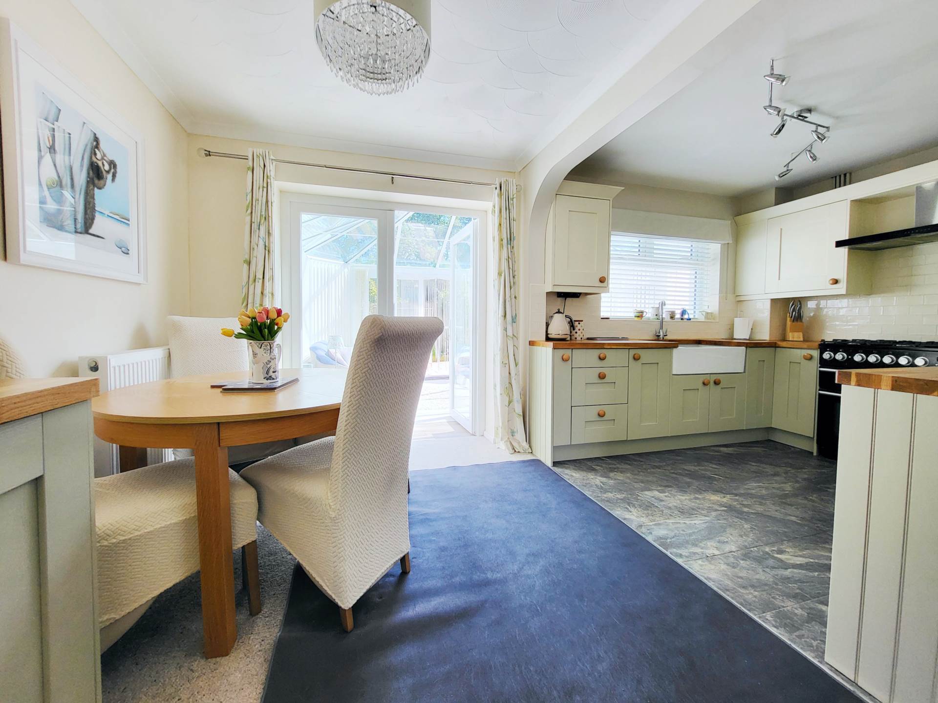 Newbery Close, Colyton, Devon, Image 7