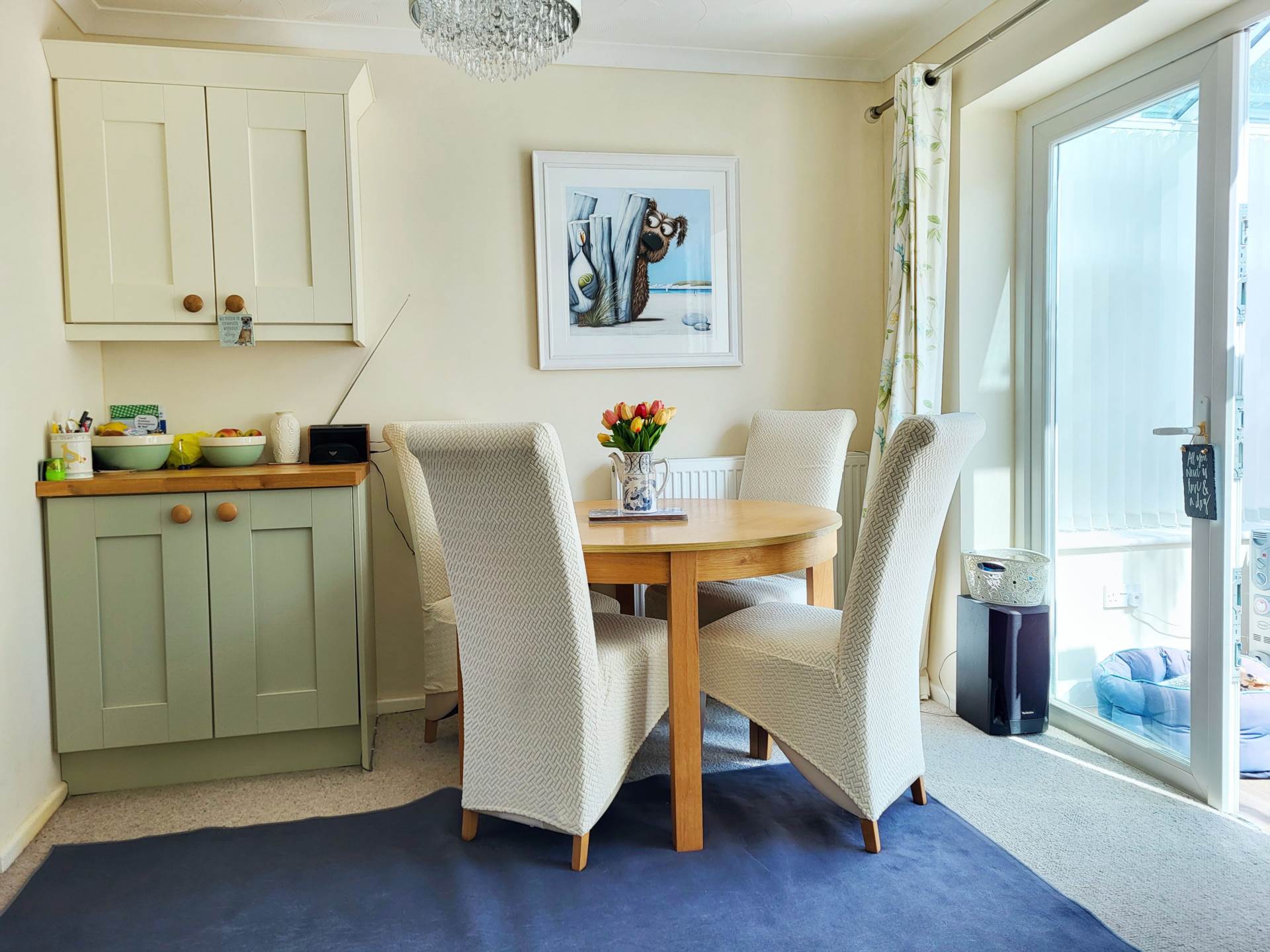 Newbery Close, Colyton, Devon, Image 8