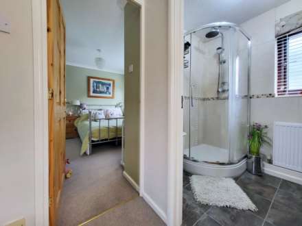 Newbery Close, Colyton, Devon, Image 11