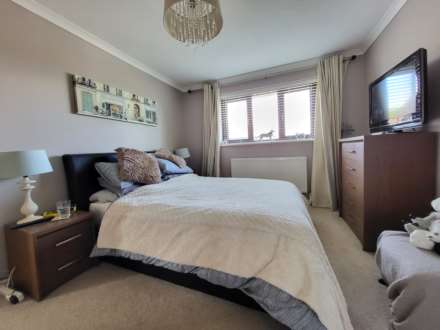 Newbery Close, Colyton, Devon, Image 13