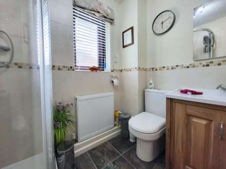 Newbery Close, Colyton, Devon, Image 16