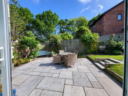 Newbery Close, Colyton, Devon, Image 17