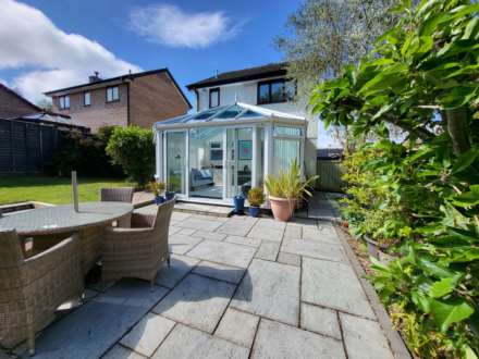 Newbery Close, Colyton, Devon, Image 18