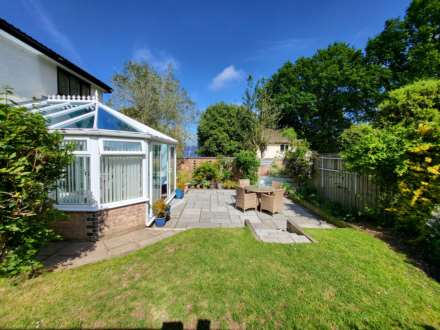 Newbery Close, Colyton, Devon, Image 4
