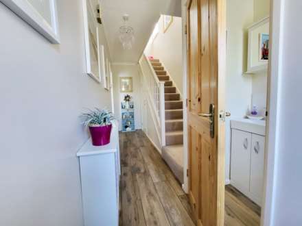 Newbery Close, Colyton, Devon, Image 5