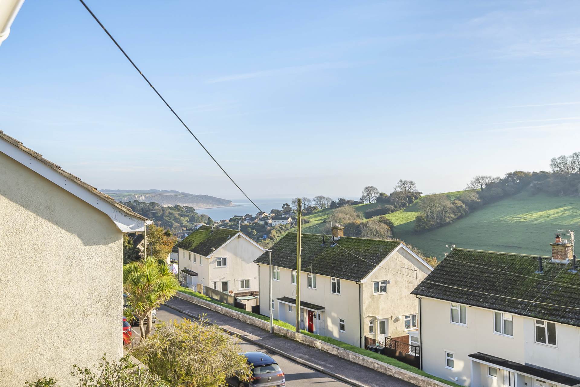 West Underleys, Beer. Devon, Image 16