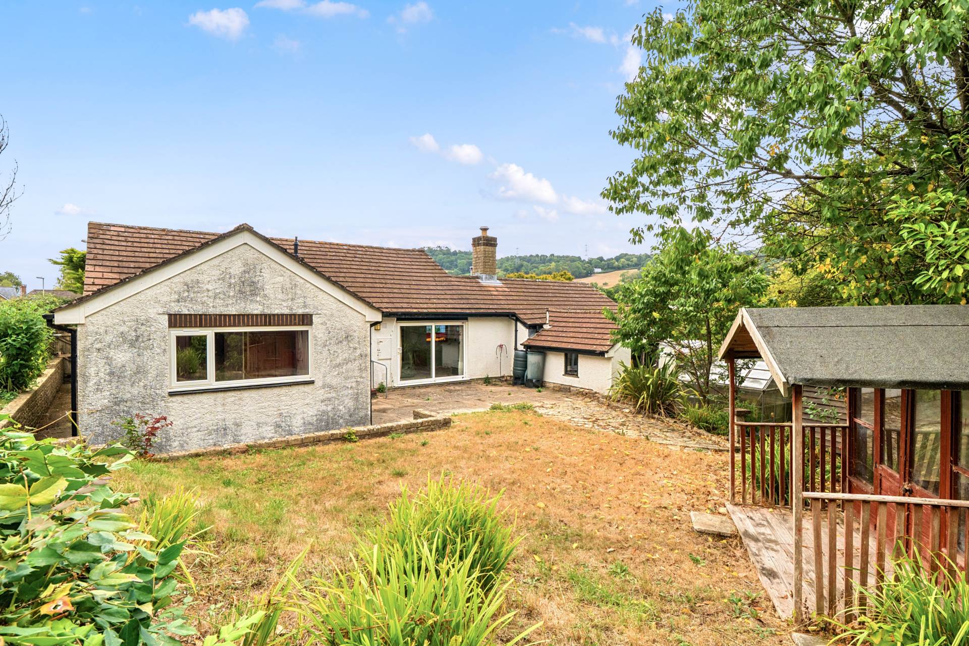Mowbars Hayes, Dalwood.Devon, Image 20