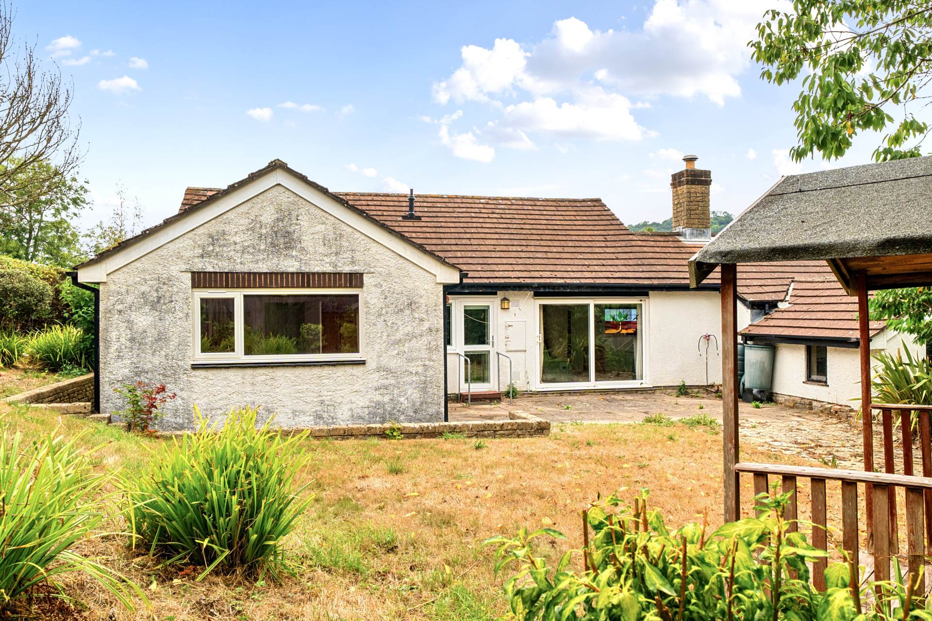 Mowbars Hayes, Dalwood.Devon, Image 21