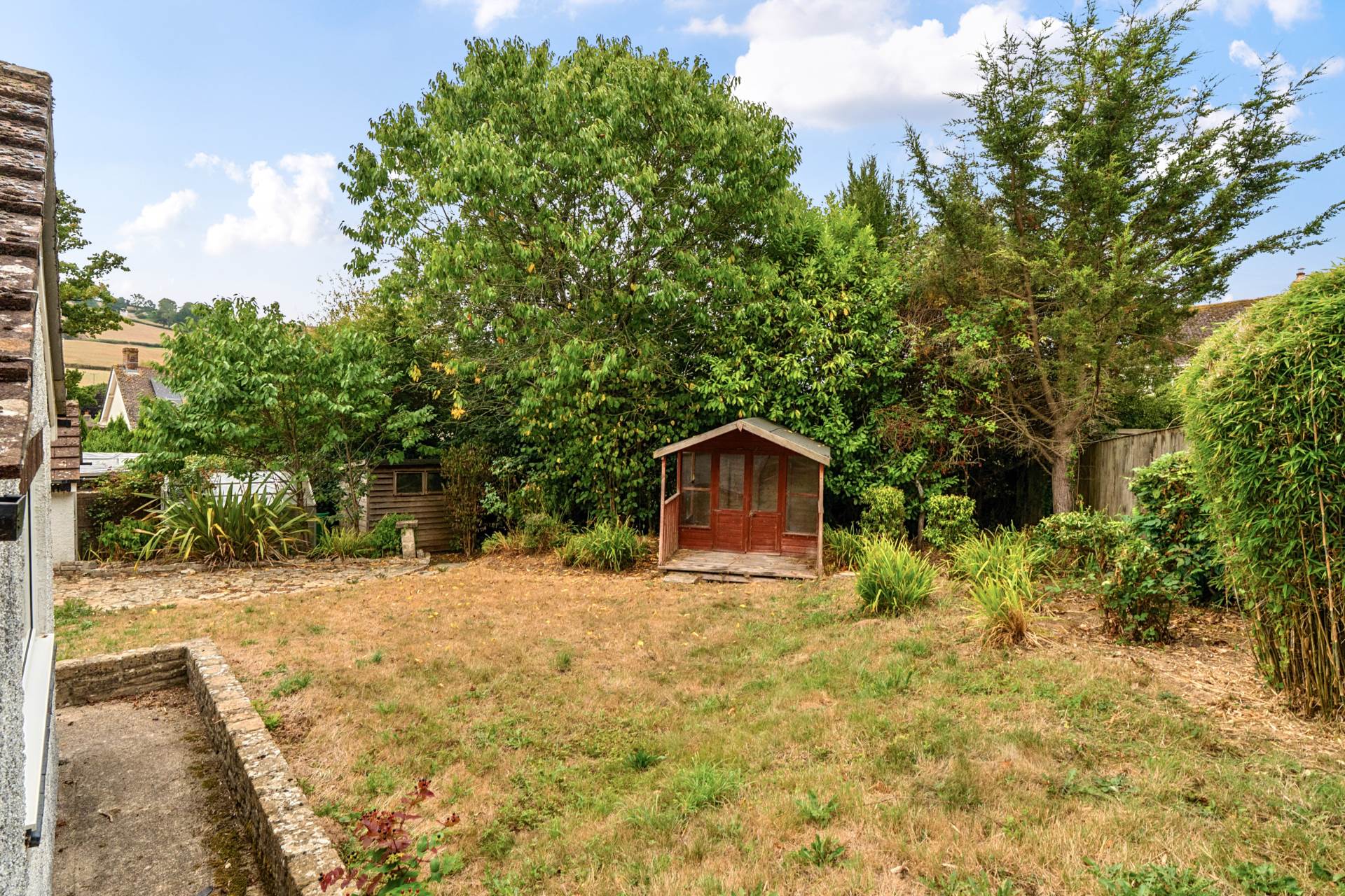 Mowbars Hayes, Dalwood.Devon, Image 22