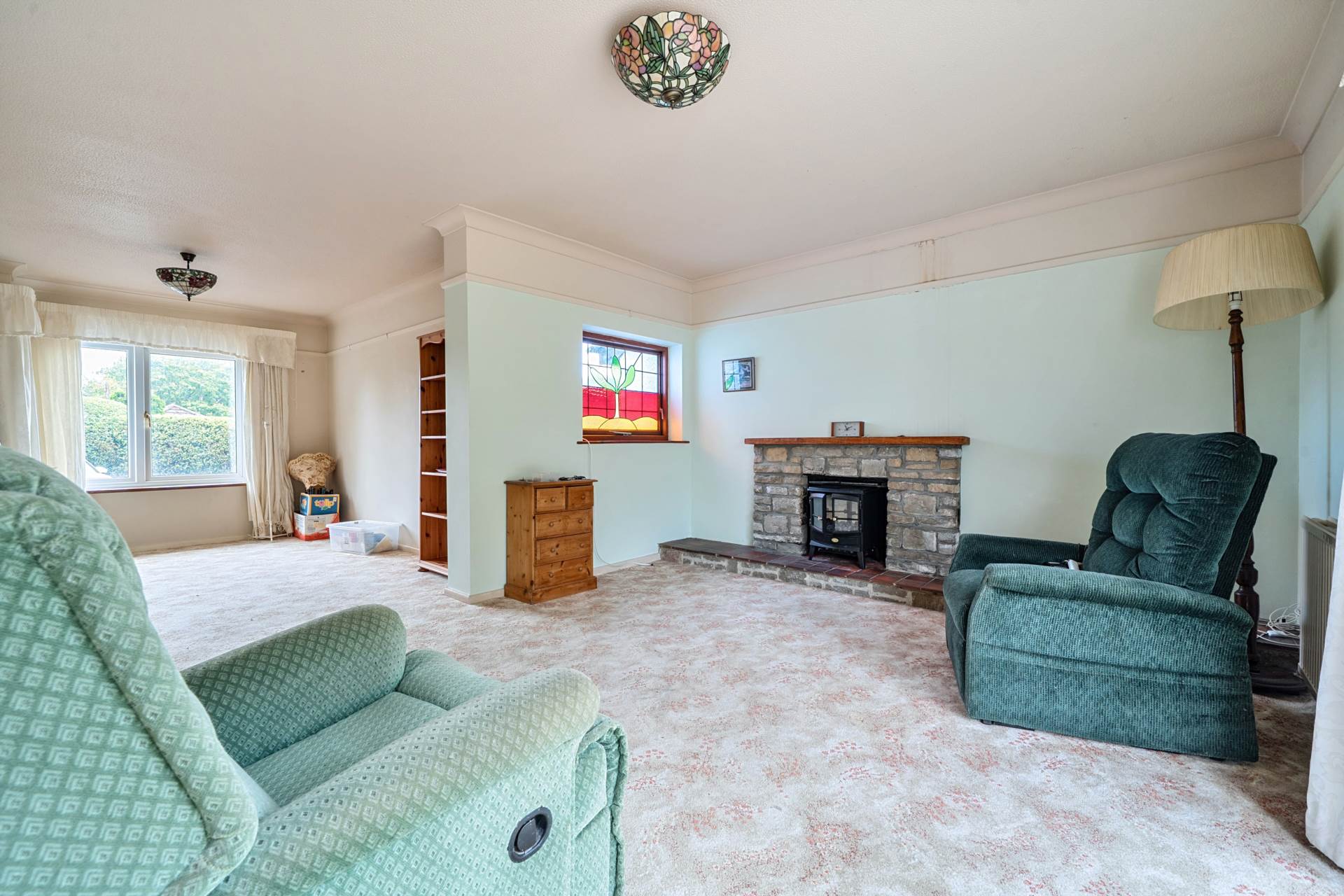 Mowbars Hayes, Dalwood.Devon, Image 4