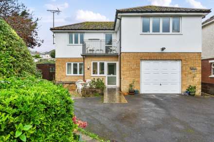 2 Bedroom Detached, Lym Close, Lyme Regis, Dorset