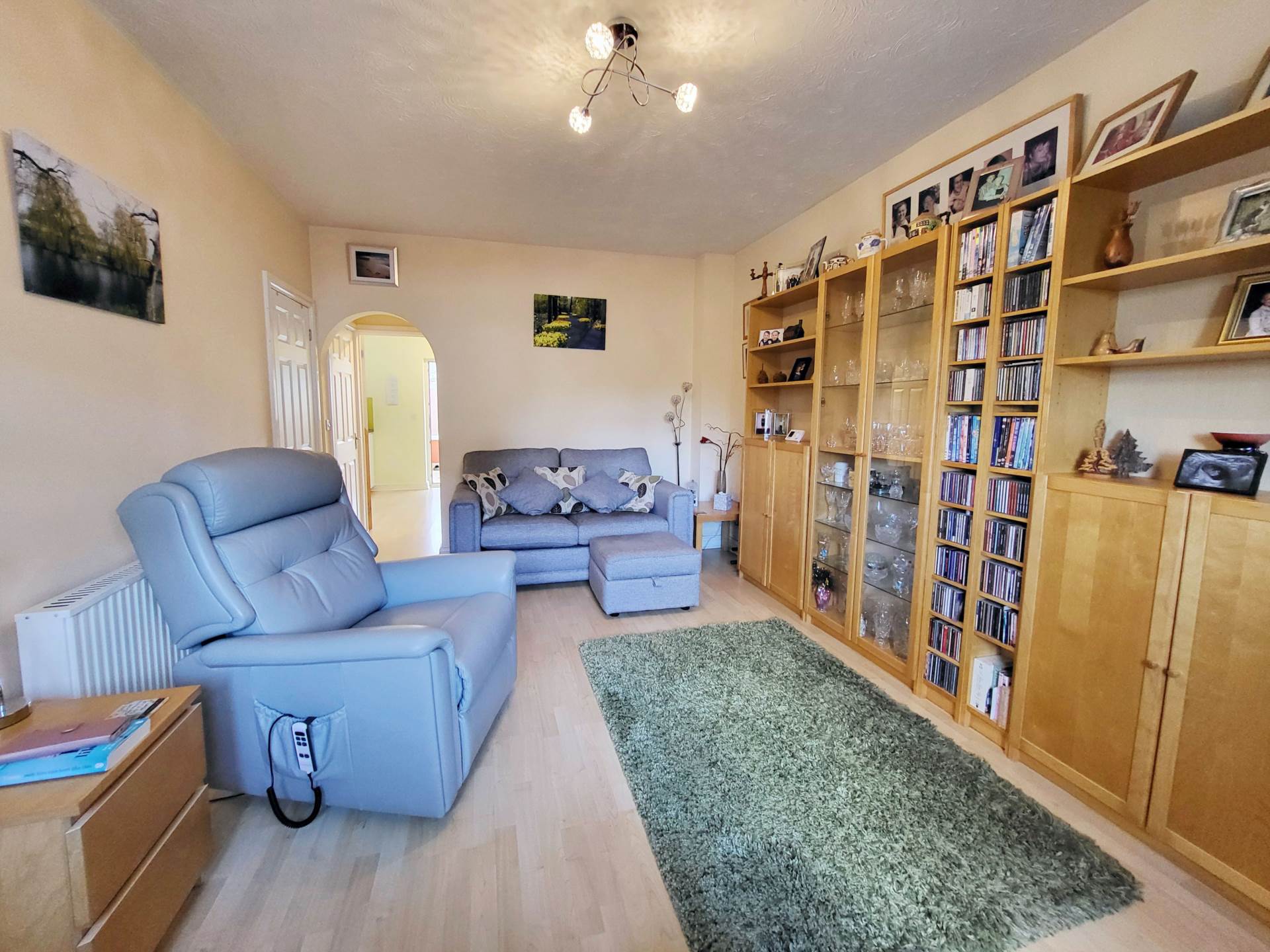Lea Combe, Axminster. Devon, Image 10