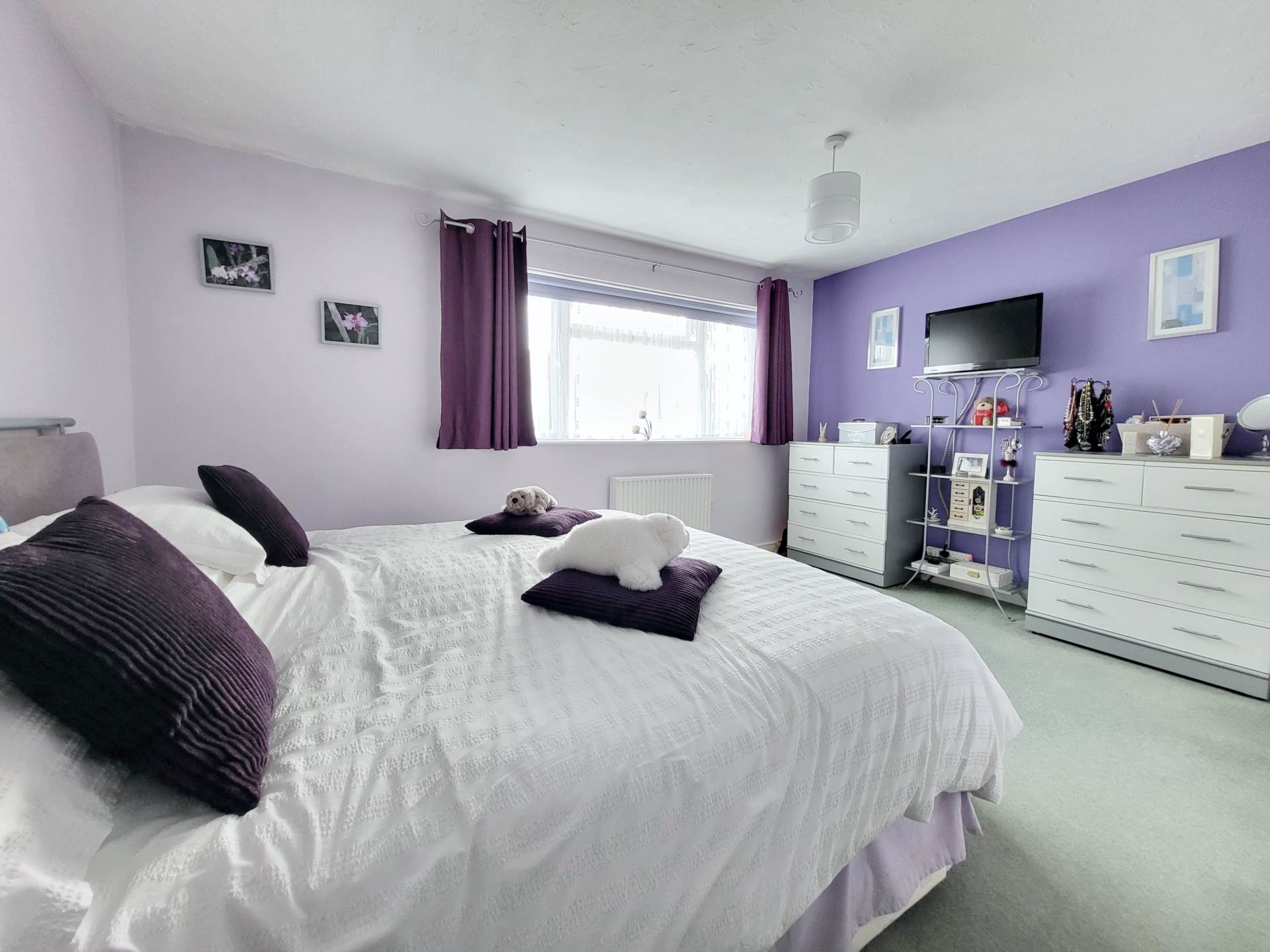 Lea Combe, Axminster. Devon, Image 14