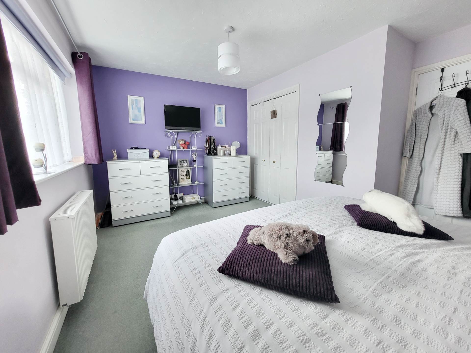 Lea Combe, Axminster. Devon, Image 15