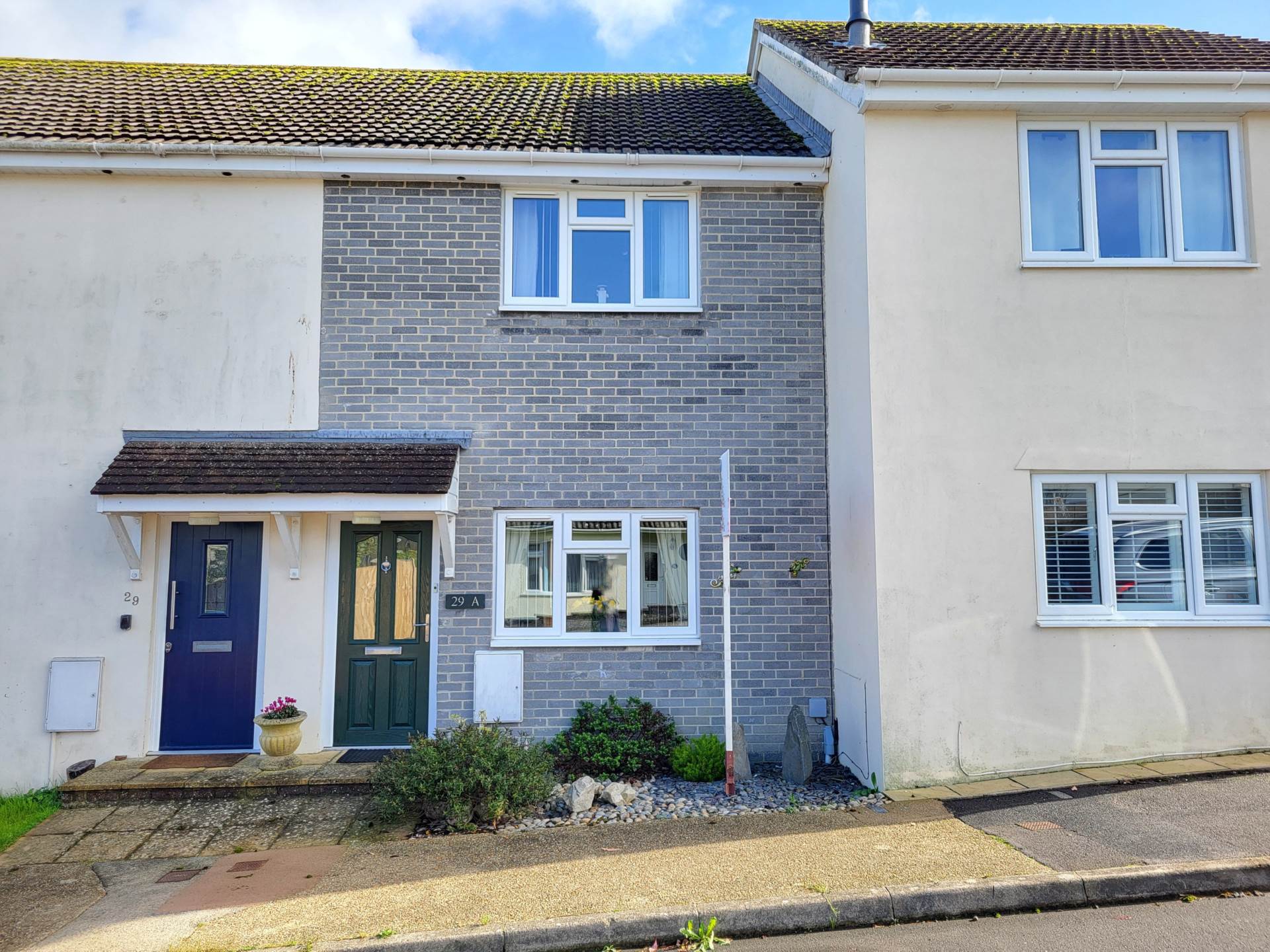 Lea Combe, Axminster. Devon, Image 22