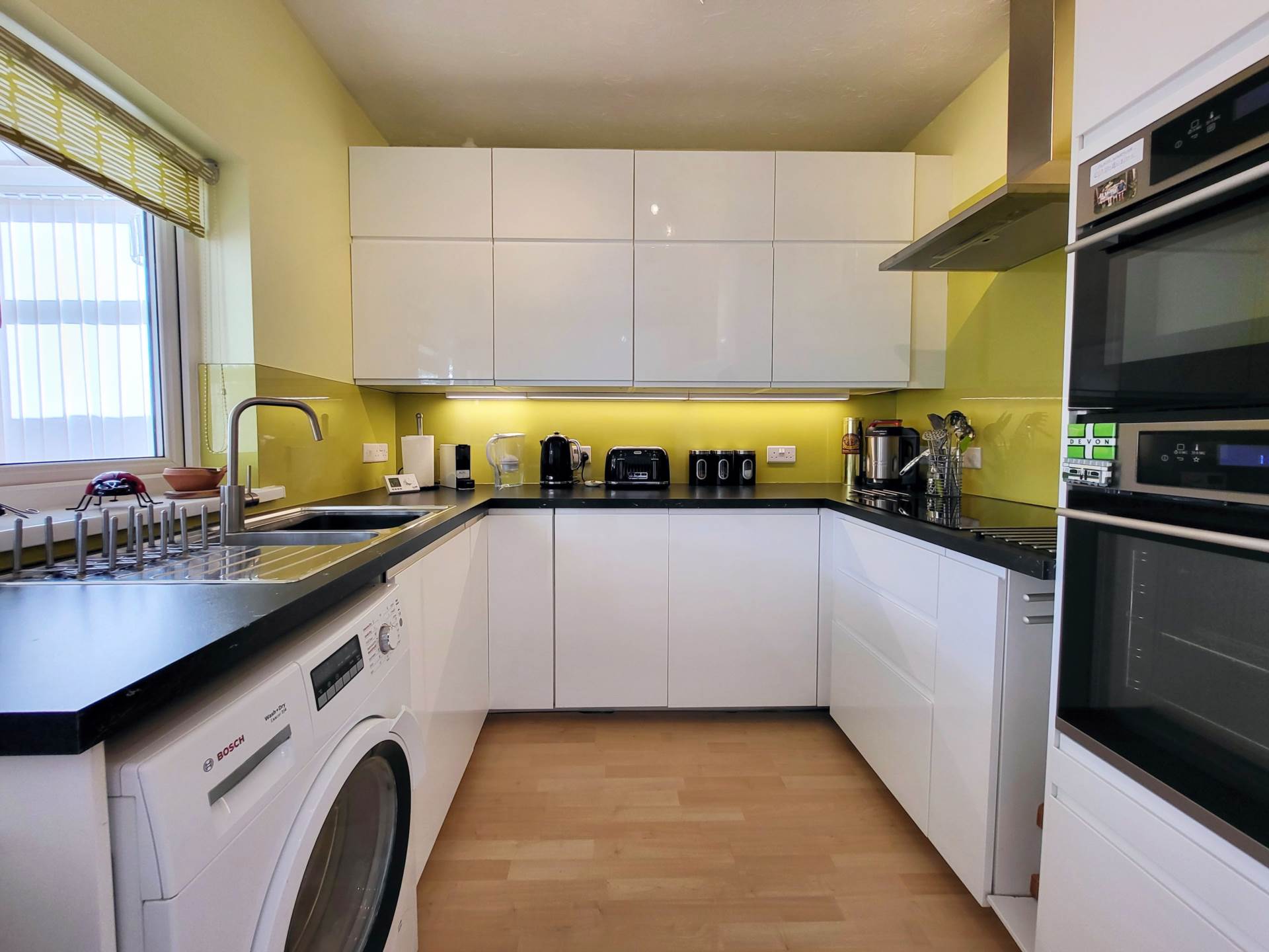 Lea Combe, Axminster. Devon, Image 6
